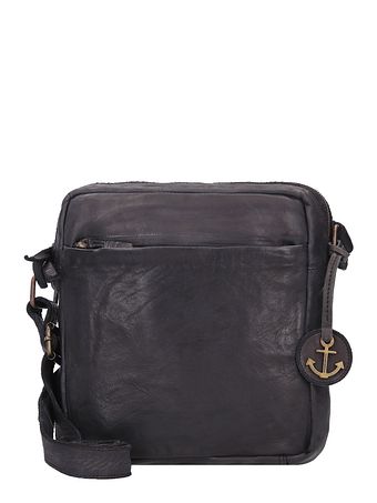 Harbour 2nd Cool Casual Arion skuldertaske i læder 23 cm