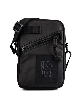 Topo Designs Accessories Bolsa banderola Mini Bag 12 cm Topo Designs Accessories Bolsa banderola Mini Bag 12 cm