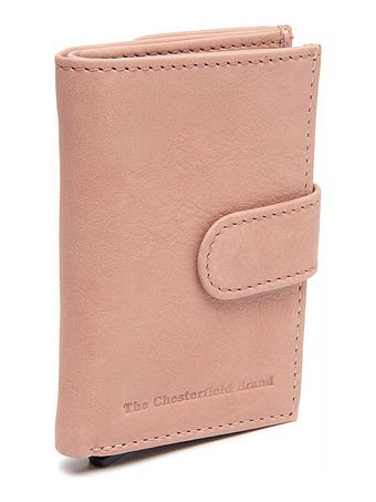 The Chesterfield Brand Torola Pung RFID-beskyttelse Læder 7.5 cm