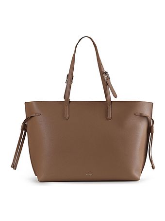 Furla Ava Shopper-taske L Læder 36.5 cm