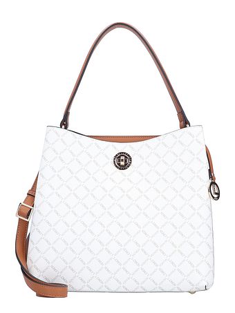 L.CREDI Filiberta skuldertaske 30 cm L.CREDI Filiberta skuldertaske 30 cm