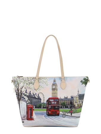 Y Not? Yesbag Shopper-taske 44.5 cm Y Not? Yesbag Shopper-taske 44.5 cm