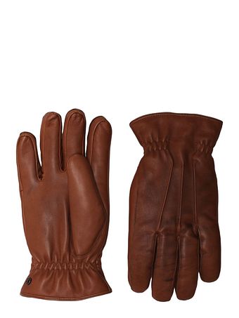 Kessler James Handsker Læder