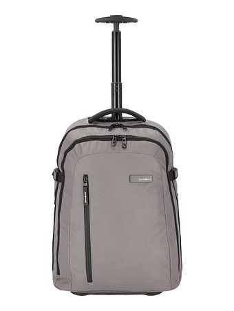Samsonite Roader 2 hjul Kabinetrolley 55 cm Laptoprum