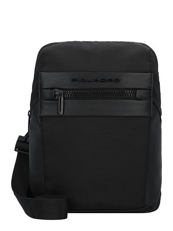 Piquadro Woody Skuldertaske 22 cm