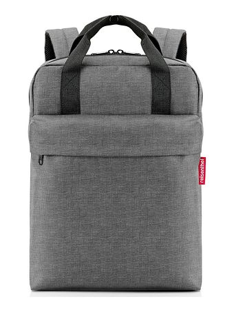 reisenthel Allday-rygsæk 39 cm med rum til bærbar computer