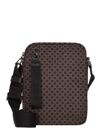 AIGNER Nico skuldertaske 20 cm