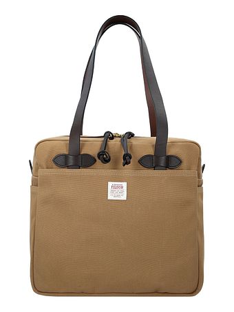 Filson Luggage Twill Skuldertaske 40 cm