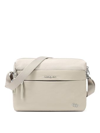 Hedgren Furo Mori Dokumenttaske RFID-beskyttelse 34 cm Laptoprum