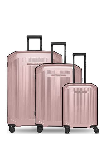 Smartbox Edition 02 4 hjul Kuffert 3-delt Smartbox Edition 02 4 hjul Kuffert 3-delt