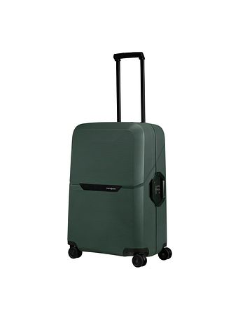 Samsonite Magnum Eco 4 hjul Trolley 69 cm