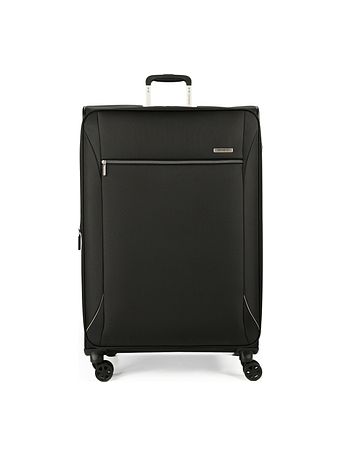 Samsonite Base Breeze 4 hjul Trolley 81 cm med strækfold