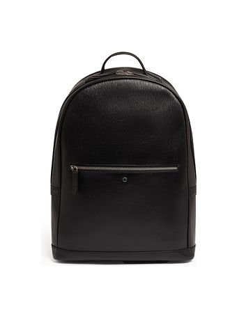 Ted Baker Bailor Daypack Læder 46 cm Laptoprum Ted Baker Bailor Daypack Læder 46 cm Laptoprum