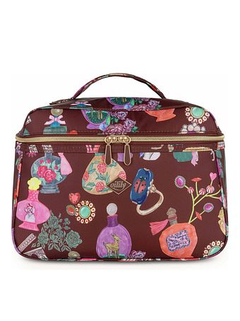 Oilily Deja Futur Necessär 28 cm Oilily Deja Futur Necessär 28 cm