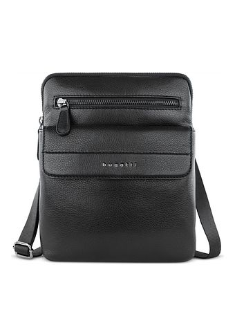 bugatti Nome Skuldertaske Læder 21 cm