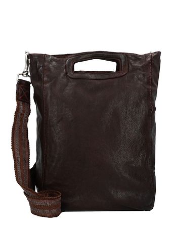 Campomaggi Piera Håndtaske Læder 24 cm