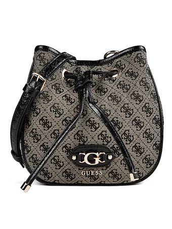 Guess Samantha Crossbody taška 20 cm Guess Samantha Crossbody taška 20 cm