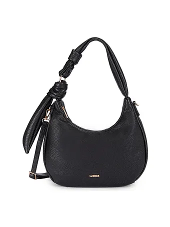 L.CREDI Savera Bolsa de hombro 32 cm