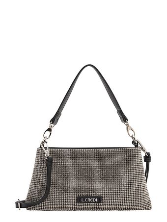 L.CREDI Olivienne Skuldertaske 25 cm