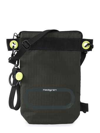 Hedgren Uni Otu Skuldertaske RFID-beskyttelse 13 cm Hedgren Uni Otu Skuldertaske RFID-beskyttelse 13 cm