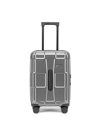 Epic Crate Trunks 4-hjulet Kabinekuffert 55 cm