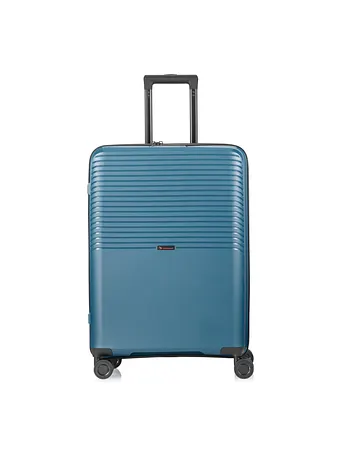 Pack Easy Jet 4-hjulig Resväska M 64 cm med expansionsveck Pack Easy Jet 4-hjulig Resväska M 64 cm med expansionsveck