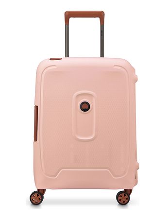 Delsey Paris Moncey 4-hjulet kabinevogn 55 cm