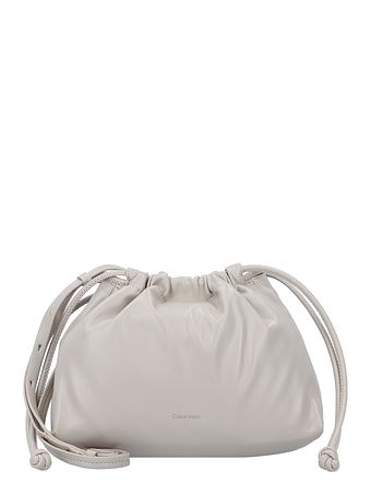 Calvin Klein Drawstring Skuldertaske 25.5 cm
