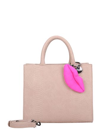 Buffalo Big Boxy Shopper-taske 26 cm Buffalo Big Boxy Shopper-taske 26 cm