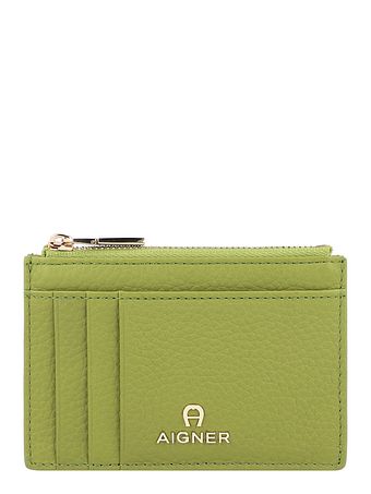 AIGNER Fashion Kreditkortetui Læder 12 cm