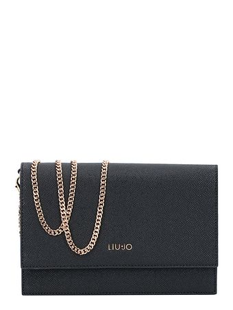 Liu Jo Clutch taske 22 cm Liu Jo Clutch taske 22 cm