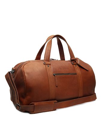 The Chesterfield Brand Rivaro Weekend-rejsetaske Læder 53 cm