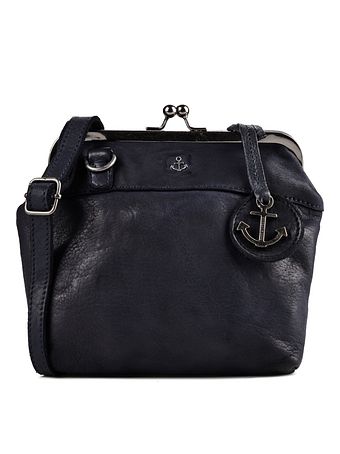 Harbour 2nd Rosalie Crossbody-väska Läder 21 cm Harbour 2nd Rosalie Crossbody-väska Läder 21 cm