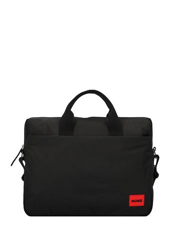 Hugo Ethon 3.0 Dokumenttaske 39 cm Laptoprum