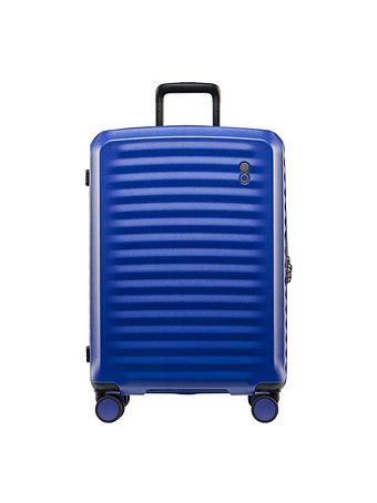 Echolac Oxygen 4 hjul Trolley 66.5 cm med strækfold