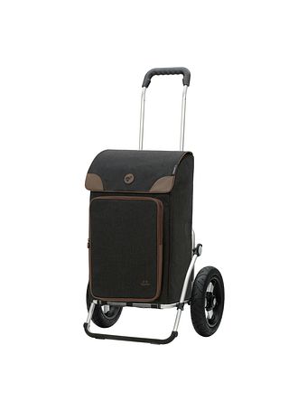 Andersen Shopper Royal Shopper Holk Carro de la compra 58 cm