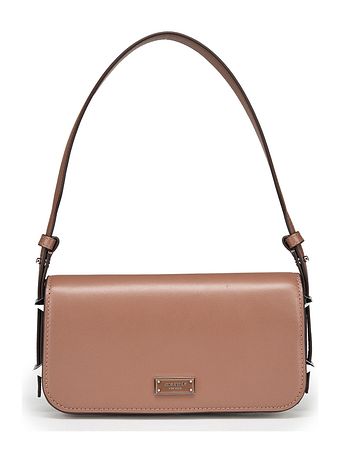 Kate Spade New York Liv Skuldertaske Læder 22 cm