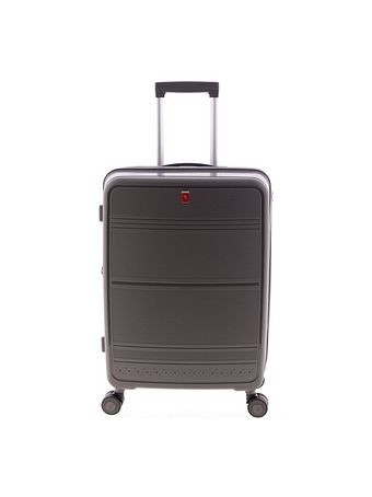 Gladiator 3500 4 hjul Trolley 65 cm med strækfold