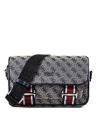 Guess Boston Mensajero 23 cm Guess Boston Mensajero 23 cm