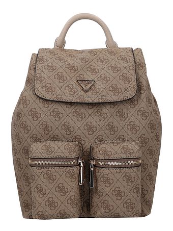 Guess Manhattan II City-rygsæk 33 cm