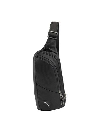 Pacsafe Vibe 150 skuldertaske RFID 16 cm