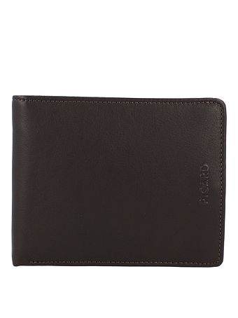 Picard Brooklyn pung III læder 11 cm