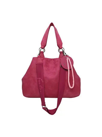 Fritzi aus Preußen Izzy Vintage Bolsa de compras 42 cm Fritzi aus Preußen Izzy Vintage Bolsa de compras 42 cm
