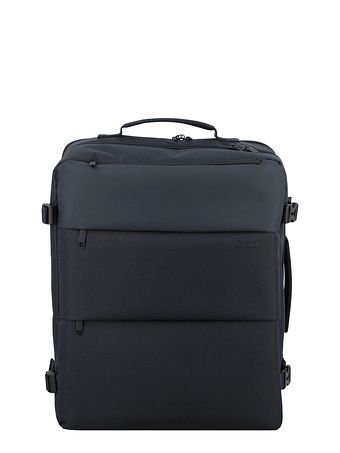 Jump Dunaa rejserygsæk 45 cm med rum til bærbar computer