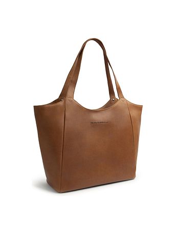 The Chesterfield Brand Mireya Shopper Läder 36 cm Laptopfack