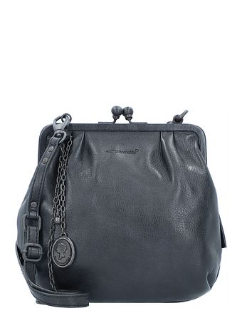 aunts & uncles Grandma's Luxury Club Mrs. Fortune Cookie Skuldertaske Læder 23 cm aunts & uncles Grandma's Luxury Club Mrs. Fortune Cookie Skuldertaske Læder 23 cm