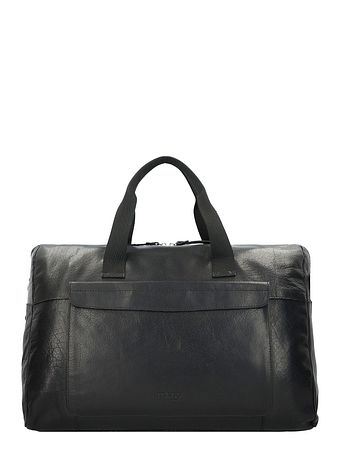 mano Don Paolo weekendtaske i læder 51 cm mano Don Paolo weekendtaske i læder 51 cm