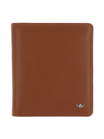 Golden Head Polo-pung RFID-læder 10 cm Golden Head Polo-pung RFID-læder 10 cm