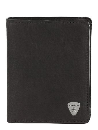 Strellson Harrison læderpung 9,5 cm