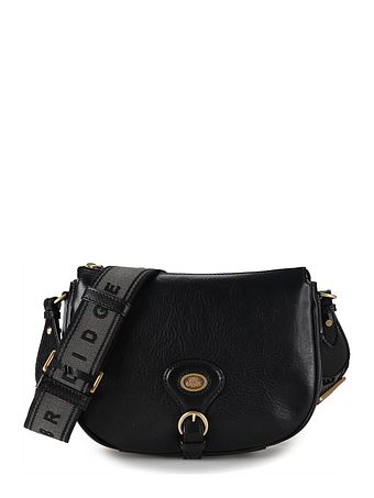 The Bridge Isadora Skuldertaske Læder 27 cm